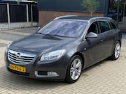 Opel Insignia - Sports Tourer 1.6 T 180 PK NAVI CRUISE CLIMA PDC TREKHAAK L.