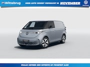 Volkswagen ID. Buzz Cargo - Bulli Limited Edition 79 kWh