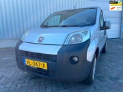 Fiat Fiorino - 1.3 MJ SX - Motor Defect - Schade - BTW