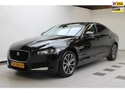 Jaguar XF - 2.0 R-Sport|PDC|Camera|Stoel/Stuurverwarming|NAP