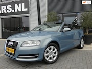 Audi A3 - 1.2 TFSI Advance Airco|16inch lv |Stoelverwarming