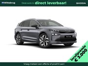 Skoda Enyaq iV - 85 Sportline Maxx pakket