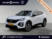 Peugeot 2008 - Business 1.2 Hybrid 110pk | NAVI | CAMERA | APPLE CARPLAY /