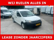 Volkswagen Caddy - Cargo 2.0 TDI Economy Business