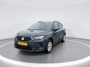Seat Arona - 1.0 EcoTSI Reference |Privacy Glass | Demo