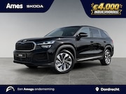 Skoda Kodiaq - 1.5 TSI PHEV Business Edition Plus | Trekhaak | Akoestisch P