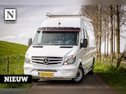 Mercedes-Benz Sprinter - bestel 316 2.2 BlueTEC 366 EHD |Automaat