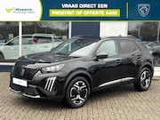Peugeot 2008 - 1.2 Hybrid GT 145pk Automaat | Navigatie | Camera | Parkeers