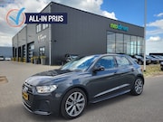 Audi A1 - Sportback 25 TFSI EPIC Automaat, Cruise-control, 17'' velgen