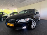 Volvo V70 - 2.0 D3 Momentum | 5 Cylinder | Automaat | Xenon | Leder | Na