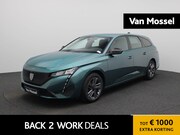 Peugeot 308 - SW 1.2 PureTech 130 S&S Active Pack | Apple Carplay / Androi