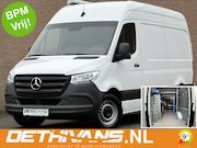 Mercedes-Benz Sprinter - 317CDI 170PK L2H2 9G-Tronic / Sortimo Inrichting / Tachograa