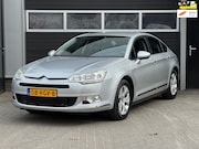 Citroën C5 - 1.6 THP Business Navi, Climate, NAP