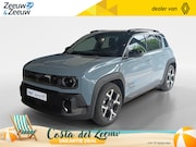 Renault 4 - comfort range iconic 52 kWh | Beschikbaar per 1 september 20
