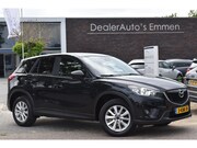 Mazda CX-5 - 2.0 TS+ Lease Pack 4WD