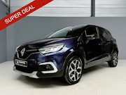 Renault Captur - 1.2 TCe Intens GARANTIE|Automaat|Camera|LED
