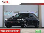 BMW 3-serie - Touring 320e High Executive | SOH 94% | Head-up | Breedset |