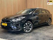 Kia Ceed - Sportswagon 1.6 GDI PHEV DynamicLine|ACC|ANDROID+CARPLAY|STO
