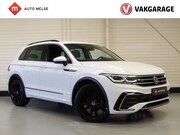 Volkswagen Tiguan - 1.5 TSI 150pk DSG R-line