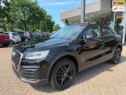 Audi Q2 - 30 TFSI Sport Pro Line S, Automaat, Navi, , Panodak, Lm Velg
