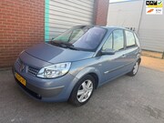 Renault Scénic - 1.6-16V Privilège Comfort Clima Bj:2005 NAP