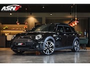 MINI Clubman - 2.0 Cooper S Chili, 192 PK, Full/JCW/In/Exterieur, Pano/Dak,