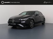Mercedes-Benz A-klasse - 180 Business Solution AMG | Panoramadak | Night pakket | Mul