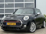 MINI Cooper - 2.0 Cooper S Chili Serious Business 192pk | Akrapovič uitlaa