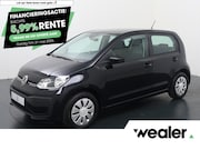 Volkswagen Up! - 1.0 | 65 PK | Climate control | Cruise control | Achteruitri