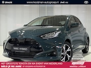 Toyota Yaris - 1.5 Hybrid 115 Dynamic Snel leverbaar , Comfort pack , €2.00