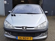 Peugeot 206 - 1.6-16V / APK TOT: 28-10-2026 / MET AIRCO