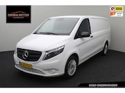 Mercedes-Benz Vito - 116 CDI Lang L2H1 2022 Carplay | LED | Navigatie | Trekhaak