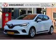 Renault Clio - 1.0 TCe *Zen* | Trekhaak | Carplay | Cruise & Climate Contro