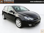 Volkswagen Golf - 1.4 TSI Highline Edition, Xenon, Leder, Navi