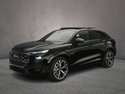 Audi Q3 Sportback - 1.5 200kW e-hybrid S edition | Panorama Dak | Adaptieve Crui