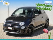 Fiat 500 - TwinAir Turbo 85 PK Sport | Automaat | Xenon | Carplay | Cli