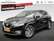 Nissan Qashqai - 1.3 MHEV Xtronic Acenta | Achteropkomend verkeer waarschuwin