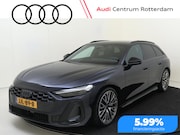 Audi A5 - Avant 2.0 e-hybrid quattro S edition | Trekhaak | 20 inch LM