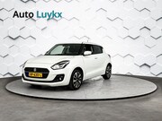 Suzuki Swift - 1.2 Stijl Smart Hybrid | Navigatie | Adaptieve Cruise Contro