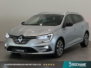 Renault Mégane - Estate 1.3 TCe 140 EDC Techno | Stoel- en stuurverwarming | 