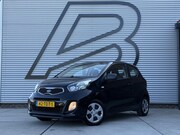 Kia Picanto - 1.2 CVVT Airco Airco|Bluetooth|N.A.P| bij Aflevering