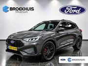 Ford Kuga - 2.5 PHEV ST-Line X BlueCruise 243pk | BlueCruise (Permanente