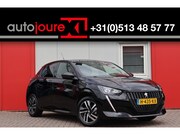 Peugeot 208 - 1.5 BlueHDi Blue Lease Allure | Virtual Cockpit 3D | Camera