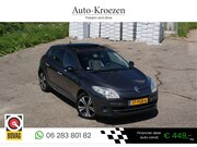 Renault Mégane - 1.4 TCe Bose | Pano | 1e eigenaar | Cruise control |