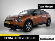 Citroën e-C4 - Feel 50 kWh | Te Financieren v.a. €182, - P/M |