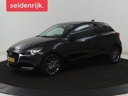 Mazda 2 - 1.5 Skyact-G Luxury | Stoel & stuurverwarming | Head-Up | Ca