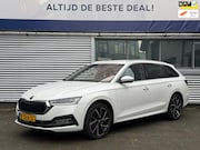Skoda Octavia - Combi 1.4 TSI iV PHEV Business Edition Plus l Virtual l Auto