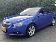 Chevrolet Cruze - 1.8 Nieuwe APK Inruil is mogelijk