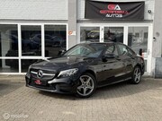 Mercedes-Benz C-klasse - 300 e Business Solution AMG Limited