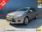 Ford Focus - Wagon 1.0 EcoBoost Edition Plus (12 mnd BOVAG-garantie)